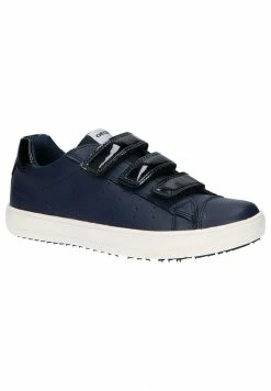Geox Baskets Basses - C4002 Navy -Pas Cher Geox Boutique 000eee1bbfe742b98b66f199291ab5c8