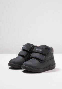 Geox HYNDE BOY WPF - Bottes De Neige - Navy -Pas Cher Geox Boutique 002be795c082413288ca9c166b5200a2