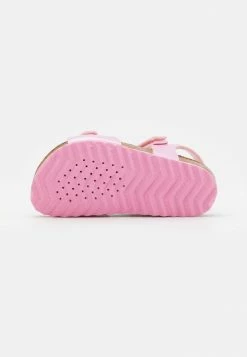 Geox ADRIEL GIRL - Sandales - Pink -Pas Cher Geox Boutique 002cddf2fb844a8ca3a72535075752d8