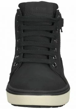 Geox Baskets Montantes - Schwarz 12 Geox Baskets Montantes - Schwarz -Pas Cher Geox Boutique 00334cb231424615a9abbdbac9a765d1