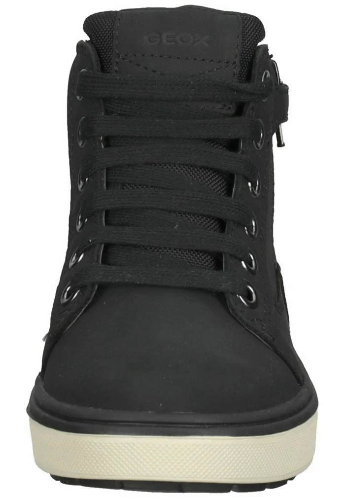 Geox Baskets Montantes - Schwarz 6 Geox Baskets Montantes - Schwarz – Image 6