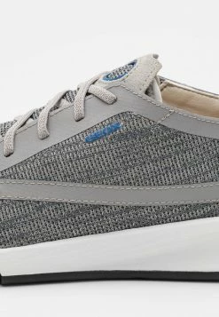 Geox AERANTIS - Baskets Basses - Light Grey 11 Geox AERANTIS - Baskets Basses - Light Grey -Pas Cher Geox Boutique 008ac109d1794f17a2375a330f999237