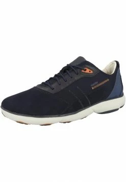 Geox Baskets Basses - Navy -Pas Cher Geox Boutique 00ea8813d3d5488099210e3d2f8df599