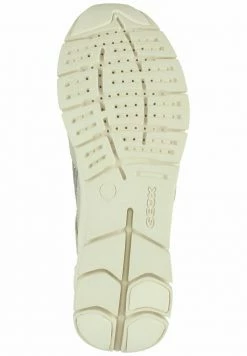Geox Baskets Basses - White C -Pas Cher Geox Boutique 01084f8d7e57447db92c8ffb4ab43a94