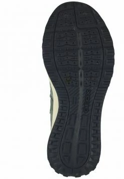 Geox Baskets Basses - Sage/dark Green -Pas Cher Geox Boutique 018c24584dba400aa99a4ab5210bc20f