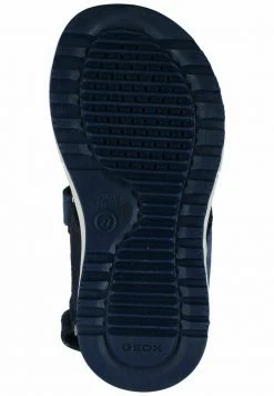 Geox Sandales De Randonnée - Navy Avio -Pas Cher Geox Boutique 01b12722825245bdbf612b33cb573da5