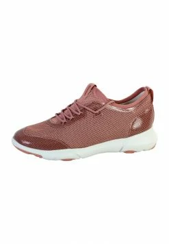 Geox Baskets Basses - Coral