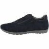 Geox Baskets Basses - Navy