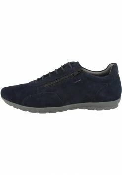 Geox Baskets Basses - Navy