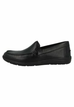 Geox Mocassins - Black