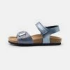 Geox ADRIEL GIRL - Sandales - Sky