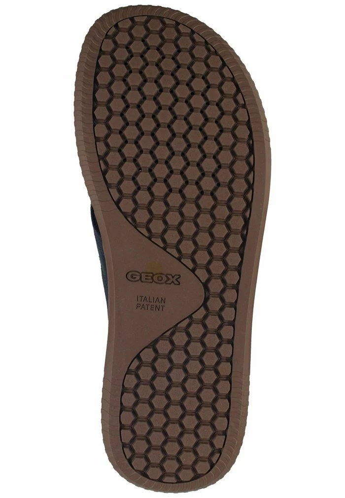 Geox Tongs - Navy 5 Geox Tongs - Navy – Image 5