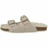 Geox Mules - Off White