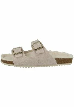 Geox Mules - Off White