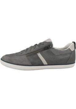 Geox Baskets Basses - Grey