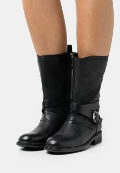 Geox CATRIA - Bottes - Black