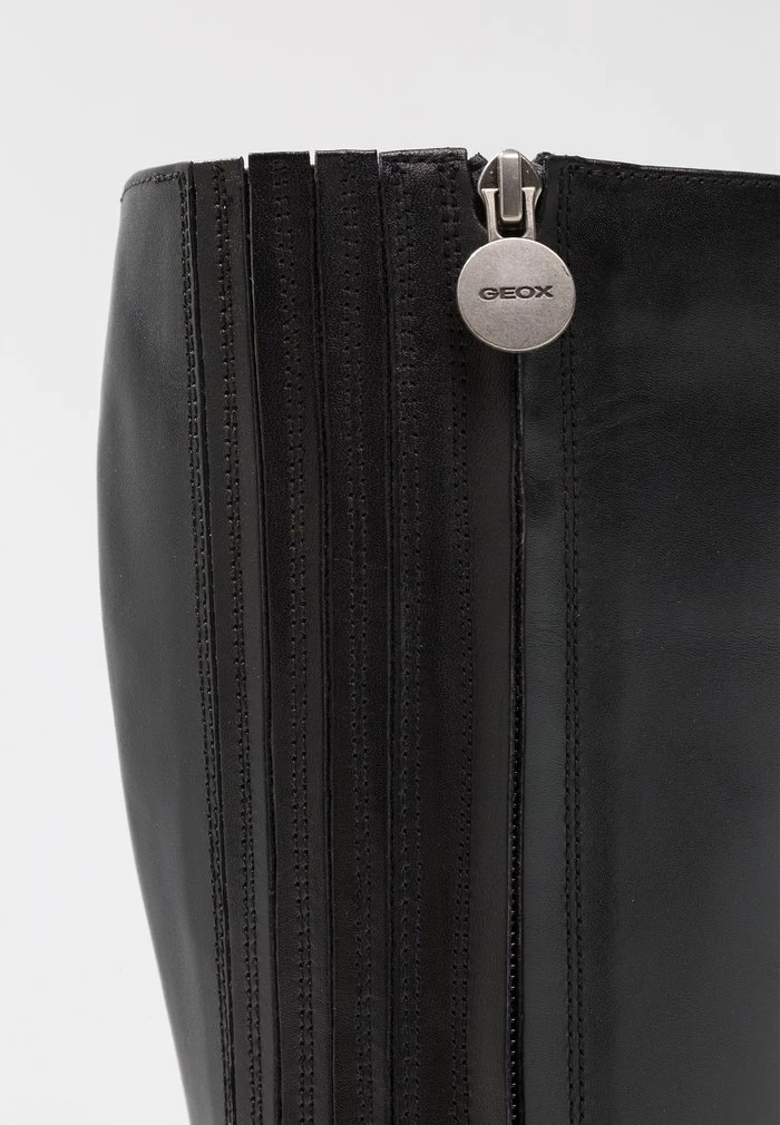 Geox FELICITY - Bottes - Black 3 Geox FELICITY - Bottes - Black – Image 3