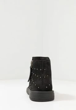 Geox ECLAIR GIRL - Bottines - Black -Pas Cher Geox Boutique 044d6545910e419789bba744c5ef9c7f