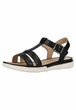 Geox Sandales De Randonnée - Black -Pas Cher Geox Boutique 047388609fc045b7842e09738b43faad