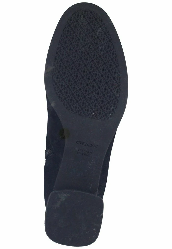 Geox Cuissardes - Schwarz C9999 5 Geox Cuissardes - Schwarz C9999 – Image 5