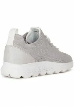 Geox SPHERICA A - Baskets Basses - Grau -Pas Cher Geox Boutique 055c08d3647149069d1f625a26e3b6a6