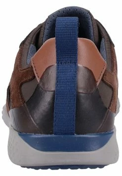 Geox Baskets Basses - Brown/coffee -Pas Cher Geox Boutique 060a513853ba4434809c7150a53fdc97