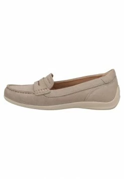 Geox Mocassins - Taupe