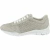 Geox Baskets Basses - Light Grey (d02f2b00022c1010)