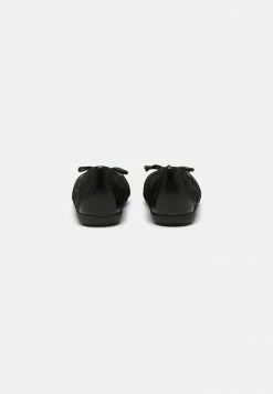Geox ANNYTAH - Ballerines - Black -Pas Cher Geox Boutique 06d062548d2b43ac93b6c2ee459a9bf6