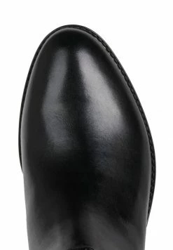 Geox FELICITY - Bottes - Black 9 Geox FELICITY - Bottes - Black -Pas Cher Geox Boutique 06e325f903a24b58bceed2f347e664b9