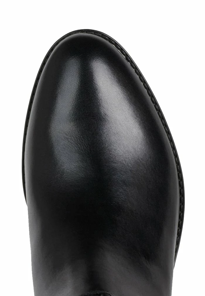 Geox FELICITY - Bottes - Black 5 Geox FELICITY - Bottes - Black – Image 5