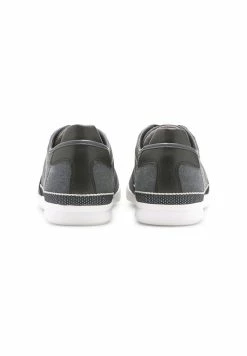 Geox WALEE - Baskets Basses - Dunkelblau -Pas Cher Geox Boutique 076899bed60d4ccc82450831ed23acd2