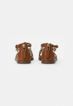 Geox KARLY GIRL - Sandales - Caramel -Pas Cher Geox Boutique 077fadc1d49f475ebd8265c3858d1c91
