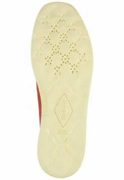 Geox Mocassins - Red -Pas Cher Geox Boutique 07a1d6eca8f54722bcebdd22728db93b