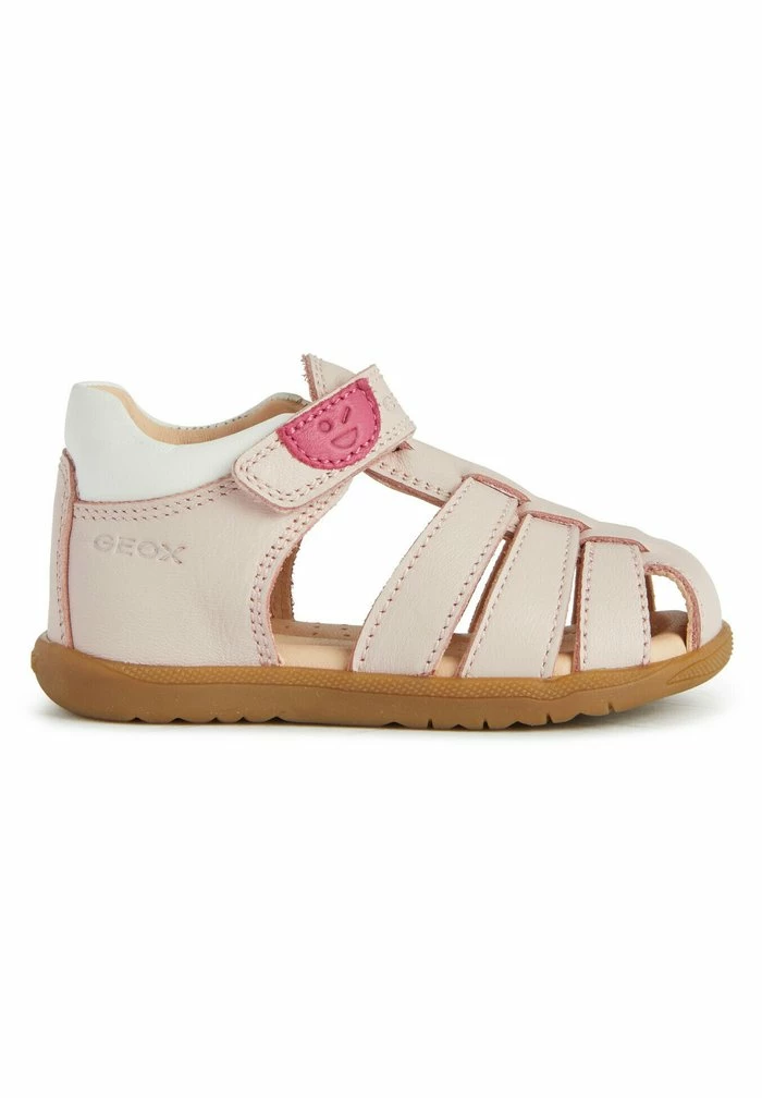 Geox Sandales - Rosa 1 Geox Sandales - Rosa