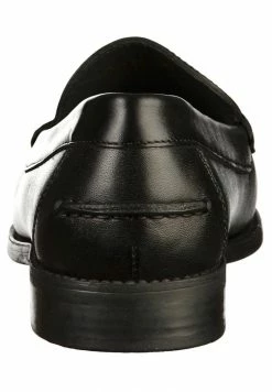 Geox Mocassins - Black 10 Geox Mocassins - Black -Pas Cher Geox Boutique 08243e311e944610919bfc0eb56f55ec