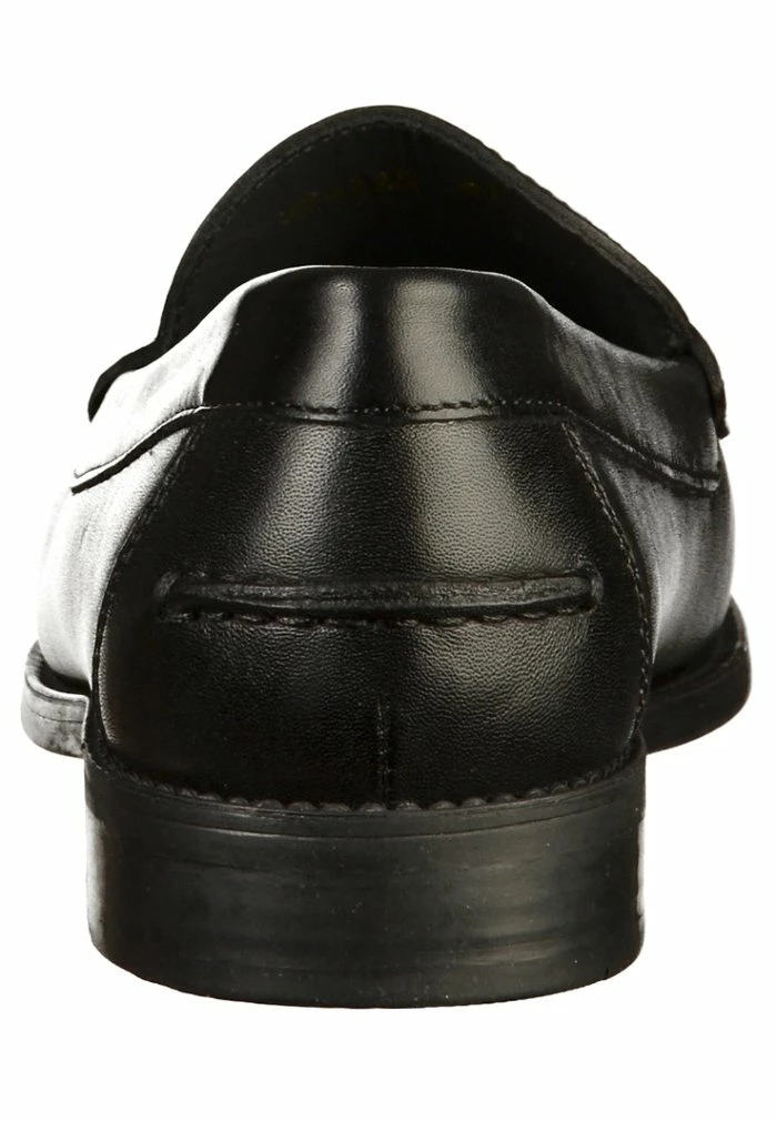 Geox Mocassins - Black 4 Geox Mocassins - Black – Image 4
