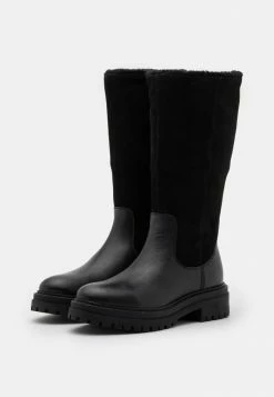Geox IRIDEA - Bottes De Neige - Black 8 Geox IRIDEA - Bottes De Neige - Black -Pas Cher Geox Boutique 087fb947c99443ae88001ec790c58b1b