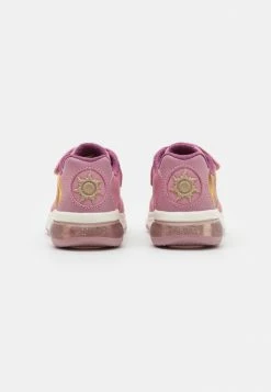 Geox DISNEY PRINCESS SPACECLUB GIRL - Baskets Basses - Pink 8 Geox DISNEY PRINCESS SPACECLUB GIRL - Baskets Basses - Pink -Pas Cher Geox Boutique 08947e10b1f34fa0b4c83a330701fb98