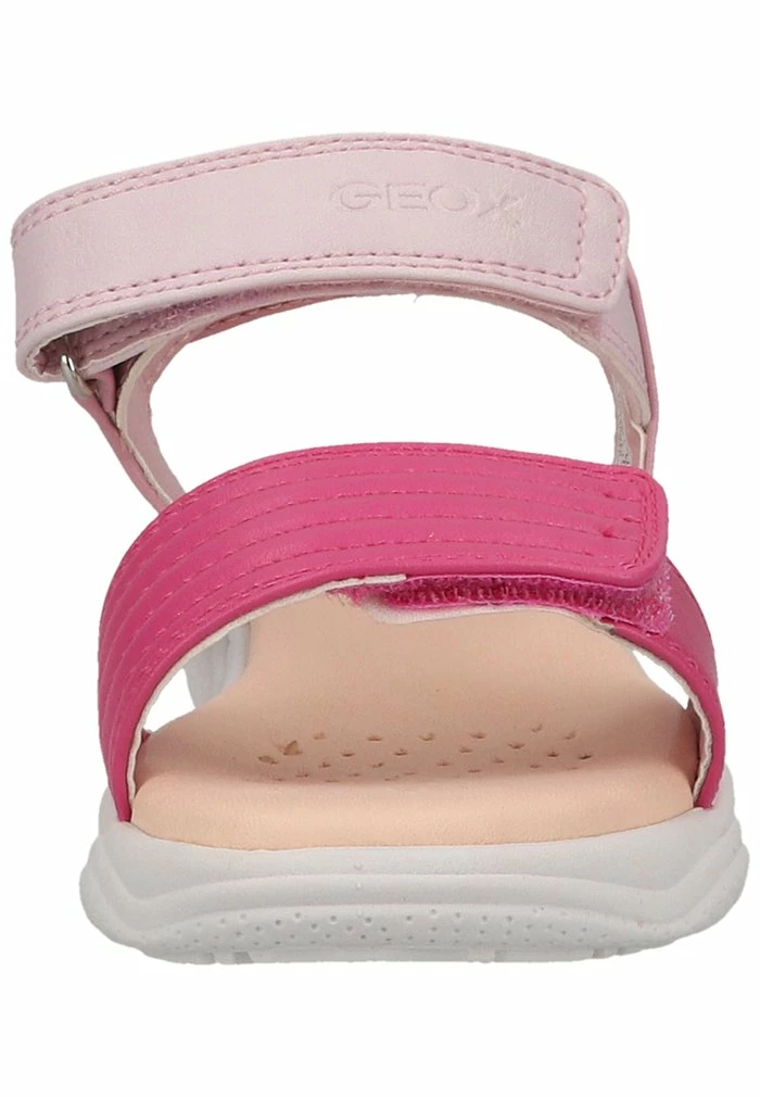Geox Sandales - Pink/fuchsia 6 Geox Sandales - Pink/fuchsia – Image 6