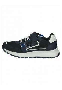 Geox Baskets Basses - Navy White