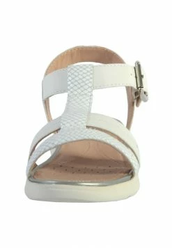 Geox Sandales - Blanc -Pas Cher Geox Boutique 0964819c2c794440b67b28c5ff9b96c0