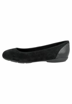 Geox Ballerines - Black