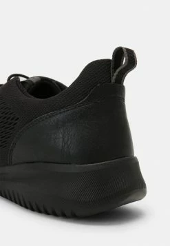 Geox MONREALE - Baskets Basses - Black -Pas Cher Geox Boutique 0a2c960d57ec42c0a2c1d7cc60fb32c0