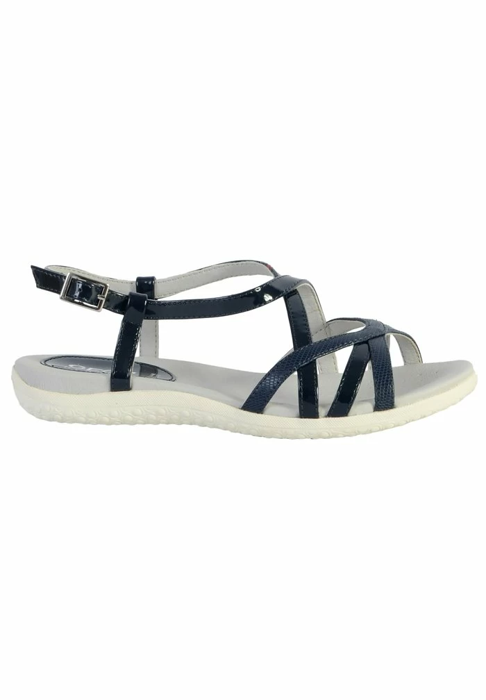 Geox Sandales - Marine 4 Geox Sandales - Marine – Image 4