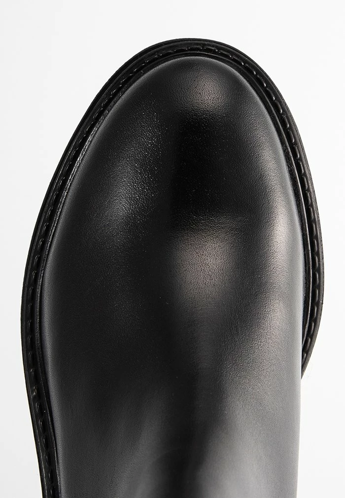 Geox IRIDEA - Bottines à Plateau - Black 5 Geox IRIDEA - Bottines à Plateau - Black – Image 5