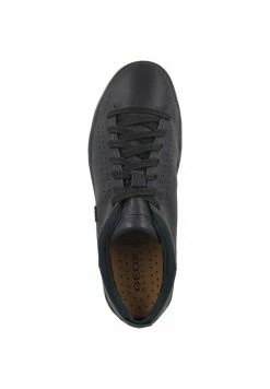 Geox Baskets Basses - Navy -Pas Cher Geox Boutique 0b3241aba4aa443486c7702a265b4b68