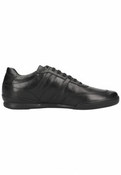 Geox Chaussures à Lacets - Schwarz -Pas Cher Geox Boutique 0b7f402011a442528b4f5579cbe1a089