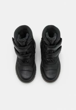 Geox ADELHIDE GIRL ABX - Bottes De Neige - Black -Pas Cher Geox Boutique 0bb3721603cb4e8988d8b6568052230a