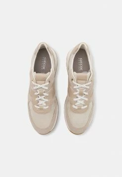 Geox BULMYA - Baskets Basses - Light Taupe 11 Geox BULMYA - Baskets Basses - Light Taupe -Pas Cher Geox Boutique 0be64eab252b444389f95e97867e3943